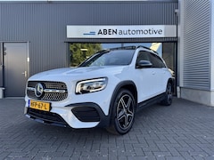 Mercedes-Benz GLB - 200 Business Solution AMG (PANO|360|19"|ELEK. TREKHAAK|4-SEIZ)