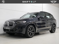 BMW iX3 - 80 kWh M-Sport | Panoramadak | CoPilot | Elektr. Trekhaak