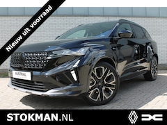 Renault Austral - 1.2 E-Tech full hybrid 200 esprit Alpine * Vermelde prijs is inclusief de korting t.w.v. 3