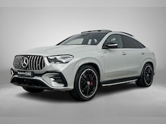 Mercedes-Benz GLE-Klasse Coupé - GLE 53 AMG Automaat 4MATIC+ | MANUFAKTUR | Premium Plus Pakket | AMG Nightpakket | Winterp