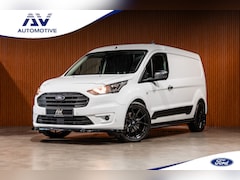 Ford Transit Connect - 1.5 EcoBlue 120 PK L2 | CarPlay | Camera | Navigatie | Stoelverwarming | DAB | MF Stuur |