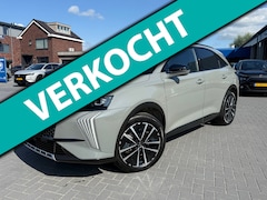 DS 7 - 7 1.6 PHEV 300 4x4 PALLAS HIFI FOCAL SCHUIFDAK PACK COMFORT+PACK TECH
