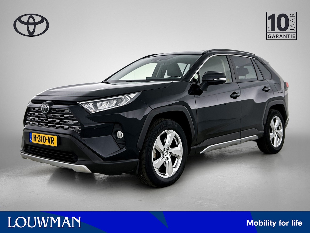 Toyota RAV4 - 2.0 VVT-iE Dynamic Innovation Pack | Dealer Onderhouden | Trekhaak | 1500KG Trekgewicht | - AutoWereld.nl