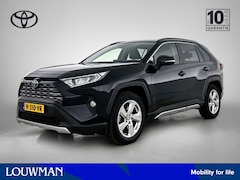 Toyota RAV4 - 2.0 VVT-iE Dynamic Innovation Pack | Dealer Onderhouden | Trekhaak | 1500KG Trekgewicht |