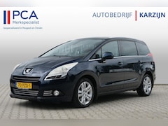 Peugeot 5008 - 1.6 THP GT 5p