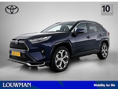 Toyota RAV4 - 2.5 Plug-in Hybrid AWD Style | BTW voertuig | Elektrische achterklep | Elektrisch verstelb