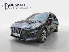 Ford Kuga - 2.5 PHEV ST-Line X WINTERPAKKET / ACHTERUITRIJCAMERA