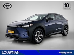 Toyota bZ4X - Dynamic 71 kWh | Stoel verwarming | Navigatie | Dode hoek |