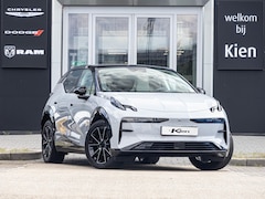 ZEEKR X - X RWD Long Range 69 kWh