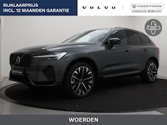 Volvo XC60 - T6 PLUG-IN HYBRID ULTRA DARK 21INCH LUCHTVERING TREKHAAK HARMAN KARDON
