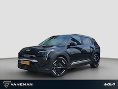 Kia EV3 - Plus 58.3 kWh | GT-Line velgen | Dodehoek Assistentie | Adapt. Cruise | Clima | Stoel- en