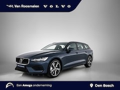Volvo V60 - V60 T6 Business Edition | ACTIE | van 58.790 voor 54.676