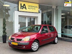 Renault Clio - 1.2 Expression|APK 04-2027|5drs|inruilkoopje