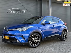 Toyota C-HR - 1.8 Hybrid Dynamic, Camera, Keyless, Stoelverwarming