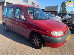Citroën Berlingo - 1.6-16V Multispace 2001 € 950.- ZO MEE
