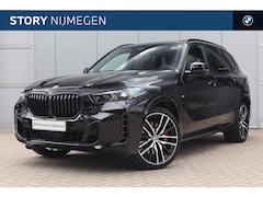 BMW X5 - xDrive50e M Sport Automaat / Panoramadak / Trekhaak / Parking Assistant Professional / Mas