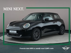 MINI 3-Deurs - Cooper E Essential S 40.7 kWh