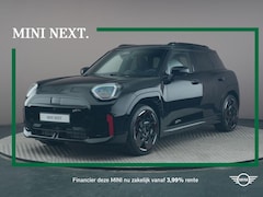MINI Aceman - E JCW John Cooper Works XL 54.2 kWh