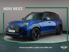 MINI Countryman - E John Cooper Works M 66.5 kWh