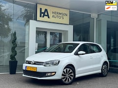 Volkswagen Polo - 1.0 BlueMotion|CarPlay|Distr.VV|NAP|