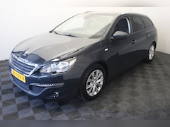 Peugeot 308 SW - 1.2 PureTech Style