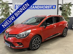 Renault Clio Estate - 0.9 TCe Limited // Airco // PDC // Navi