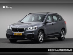 BMW X1 - sDrive20i High Executive Edition | Head-Up Display | Stoelverwarming | Panoramadak | Navig