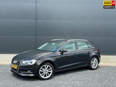 Audi A3 Sportback - 1.4 TFSI Ambiente Pro Line plus Leder | Navi | Camera