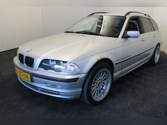 BMW 3-serie Touring - 330xi Executive