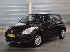 Suzuki Swift - 1.2 Bandit EASSS + Airco|Stoelverwarming|Cruise Control|Trekhaak|