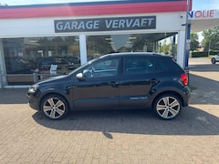 Volkswagen Polo - 1.2 TSI Cross