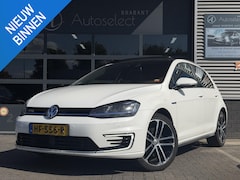Volkswagen Golf - 1.4 TSI GTE EXPORT
