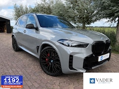 BMW X5 - xDrive50e Individual Lime Rock XPEL Garantie Vol