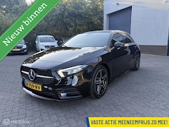 Mercedes-Benz A-klasse - 180 Business Solution AMG