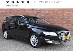 Volvo V70 - T4 190PK Automaat Polar+ | IntelliSafe Pro Line | Family Line | Trekhaak |