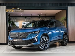 Renault Austral - 1.2 E-Tech full hybrid 200 iconic esprit Alpine