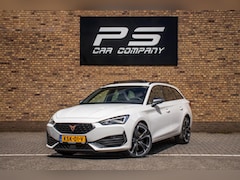 CUPRA Leon Sportstourer - 1.4 e-Hybrid 245PK, Pano, Half Leder
