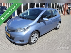 Toyota Yaris - 1.3 VVT-i Dynamic