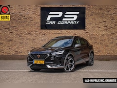 CUPRA Formentor - 1.4 e-Hybrid VZ Performance, Pano, Half Leer