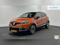 Renault Captur - 0.9 TCe Dynamique NAVIGATIE CRUISE ECC LM
