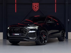 Audi RSQ8 - 4.0 TFSI Quattro |GARANTIE|CARBON|KERAMISCH|TREK.|HUD|B&O|23"