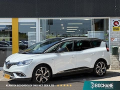 Renault Grand Scénic - 1.3 TCe Bose | Pack Winter | Bose Audio | Achteruitrijcamera | Park assist | Dodehoek dete