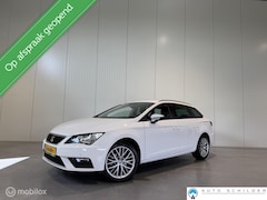 SEAT Leon ST - 1.0 EcoTSI Style Business Intense, Navigatie|Carplay|Cruise |Pdc|Lmv