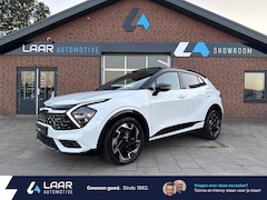 Kia Sportage - 1.6 T-GDi 265PK Plug-in Hybrid AWD GT-PlusLine Navi | 360° Camera | ACC | Panorama | Memor