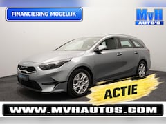 Kia Cee'd Sportswagon - Ceed 1.0 T-GDi DynamicLine|ACC|LED|CAMERA|NAP