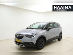 Opel Crossland X - 1.2 Turbo Edition 2020 110 PK | Trekhaak | Climate control | Camera | Parkeersensoren voor