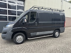 Citroën Jumper - 28 2.0 BlueHDi L1H1 Airco, Imperiaal, Trekh