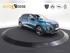 Peugeot e-2008 - EV Allure 54 kWh | SOH 97, 7% | 11 KW Lader | Apple Carplay | Parkeersensoren