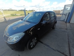 Dacia Sandero - 1.2 Ambiance/ EXPORT