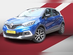 Renault Captur - 1.3 TCe Version S 150 PK Automaat